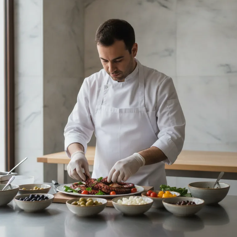 Catering Sant Cugat del Valles 2